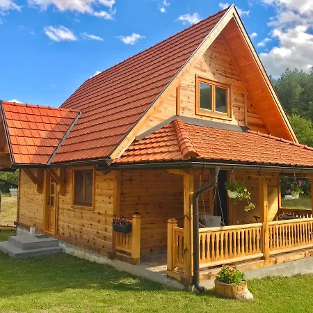 D&s Holiday home *