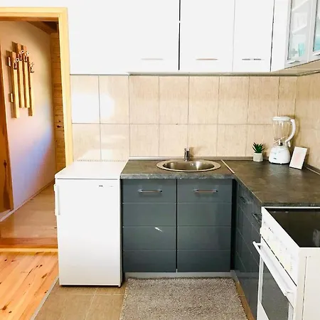 D&s Holiday home