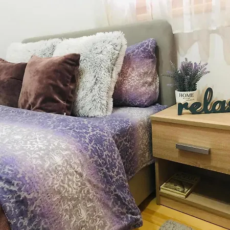 D&s Vakantiehuis Mokra Gora