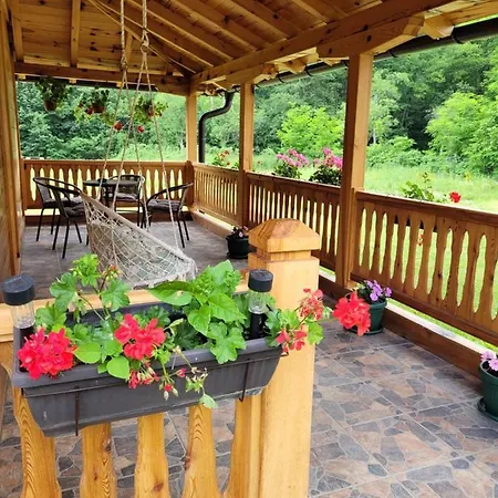 D&s Mokra Gora