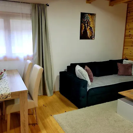 Holiday home D&s *