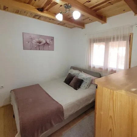 Vakantiehuis D&s Mokra Gora