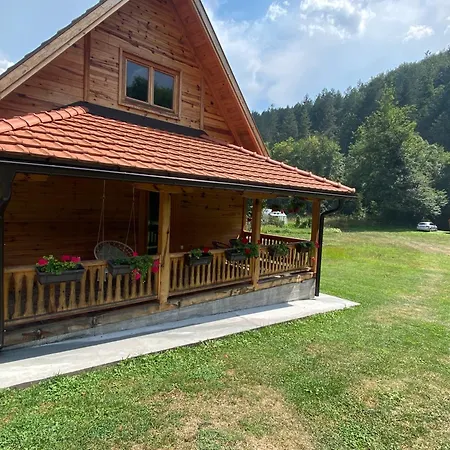 D&s Holiday home