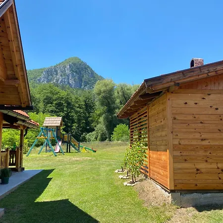 Holiday home D&s *