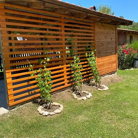 D&s Holiday home