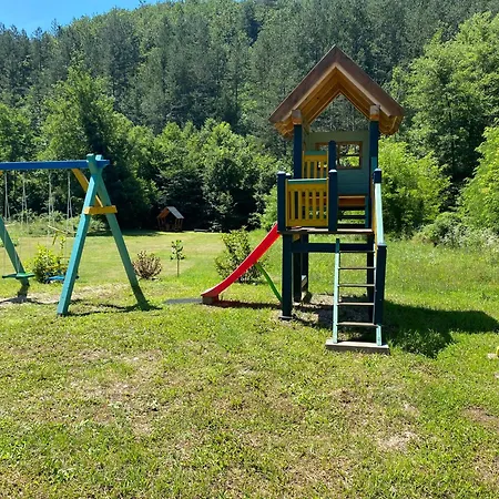 Holiday home D&s