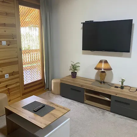 Vakantiehuis D&s Mokra Gora