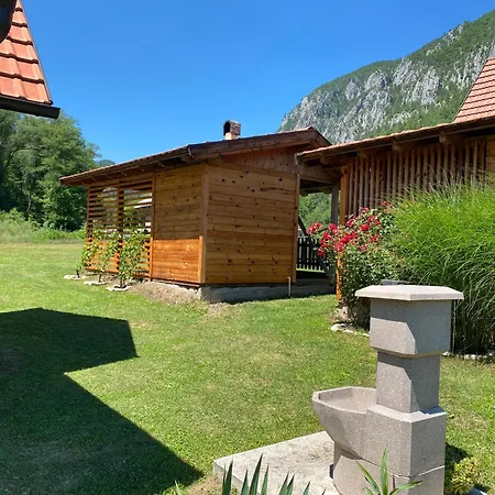 D&s * Mokra Gora