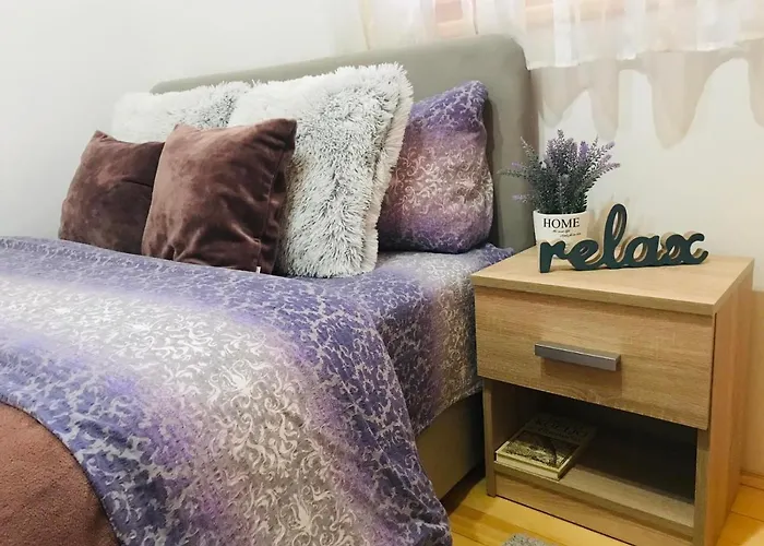 D&s 度假居 莫克拉戈拉