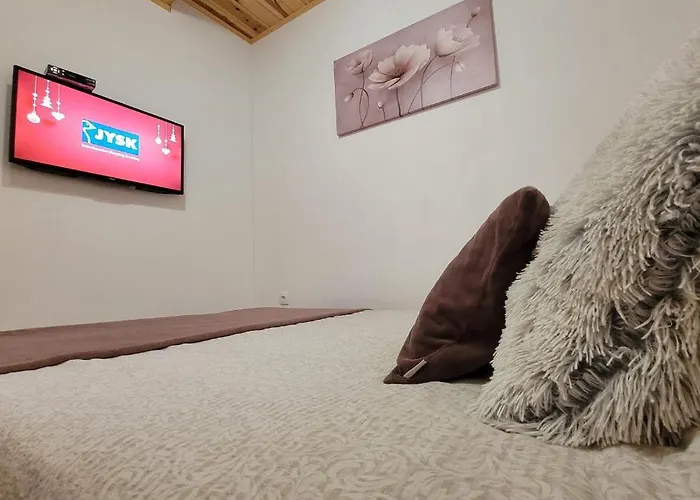 D&s 度假居 莫克拉戈拉